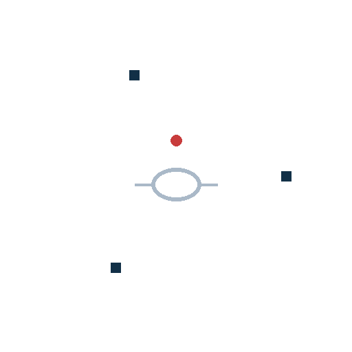 Animated illustration of conservative stabilization and risk reduction.
